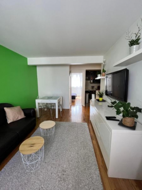 Superbe Appartement 2P PARIS Boulogne Roland Garros